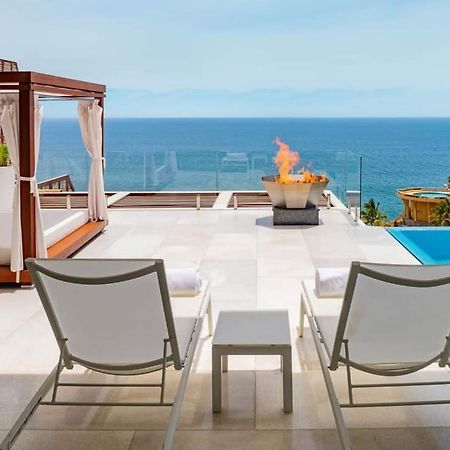 Vila Mantea Casa Cabo Cabo San Lucas Exteriér fotografie