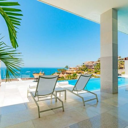 Vila Mantea Casa Cabo Cabo San Lucas Exteriér fotografie