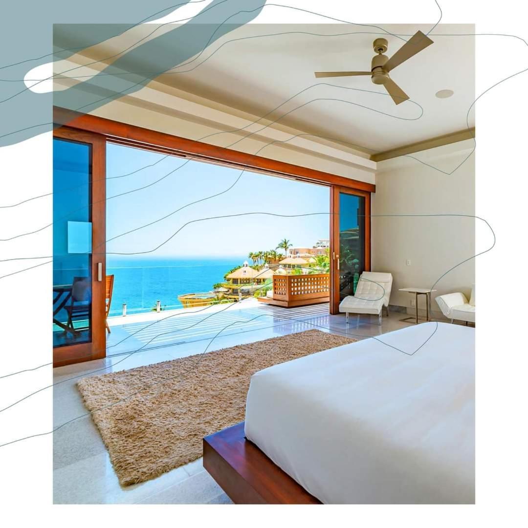 Vila Mantea Casa Cabo Cabo San Lucas Exteriér fotografie